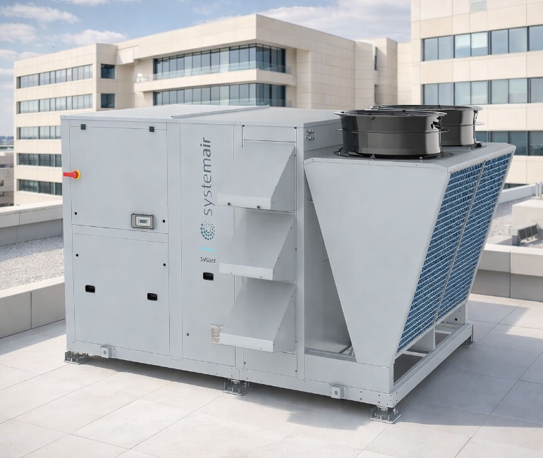 Μονάδες Rooftop