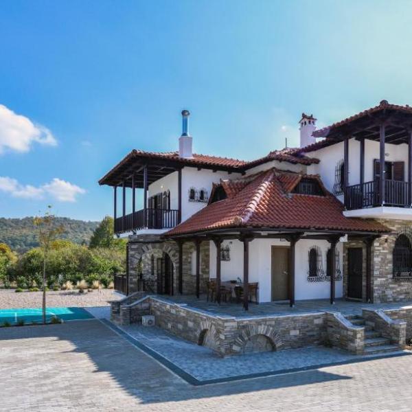 Vita Sacra Wellness